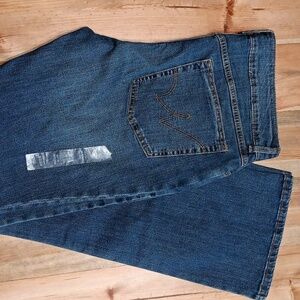Wrangler Jeans